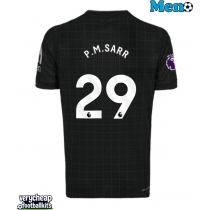 Tottenham Hotspur Pape Matar Sarr #29 Replica Away Shirt 2025-26 Short Sleeve